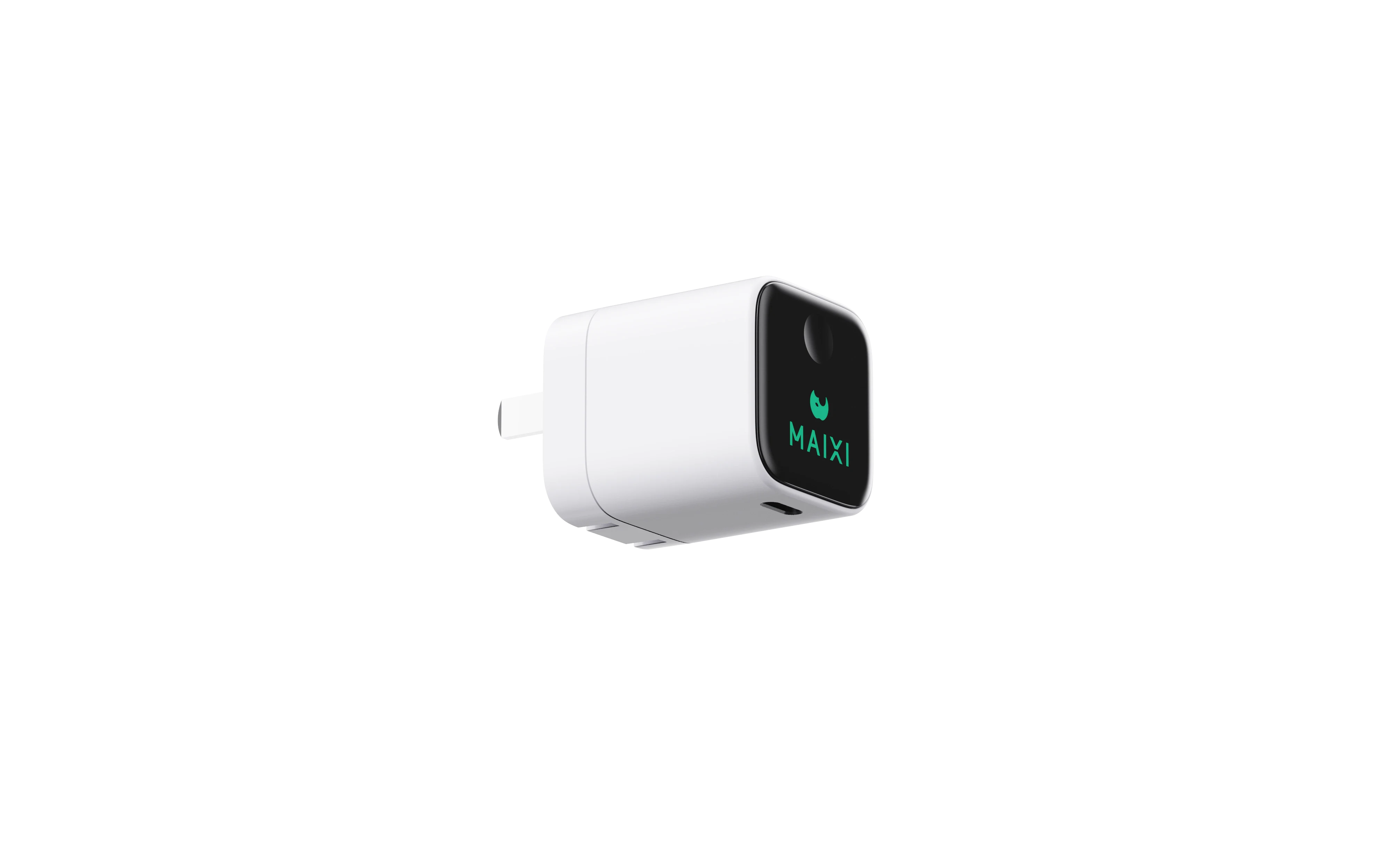 MAIXI S1 60W 氮化镓充电器产品图